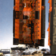 Image for article titled Mass Effect's Citadel Is Made From LEGO